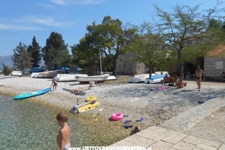 Apartmány Morana – foto 3