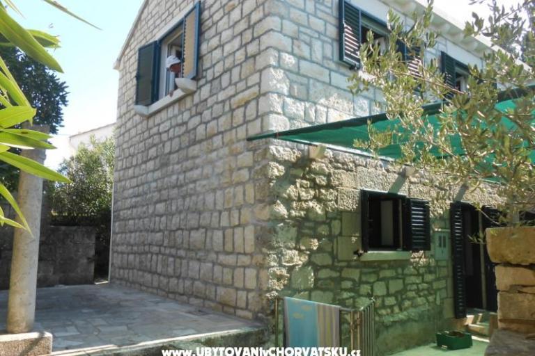 Apartmány Morana – foto 4