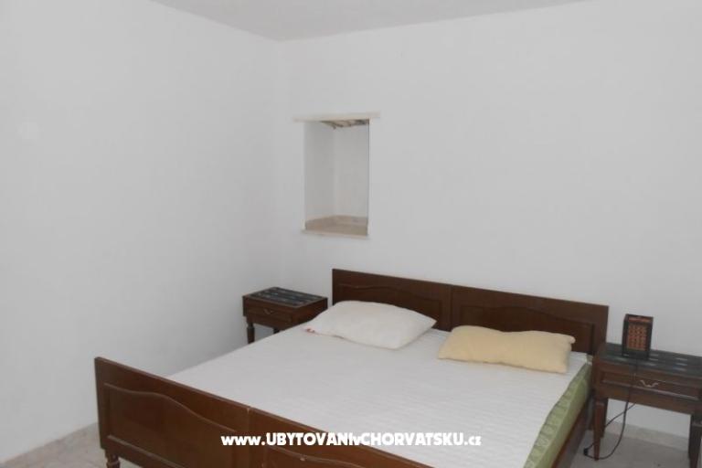 Apartmány Morana – foto 9