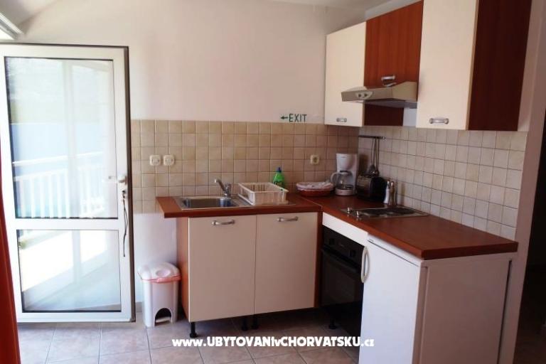 Apartmány Petar – foto 10