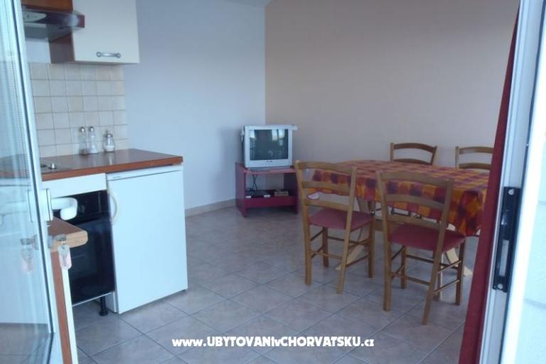 Apartmány Petar – foto 11
