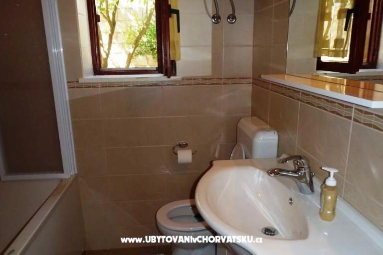 Apartmány Petar – foto 13