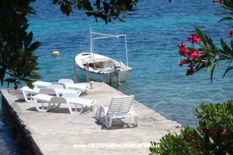 Apartmány Petar – foto 15