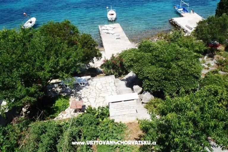 Apartmány Petar – foto 17