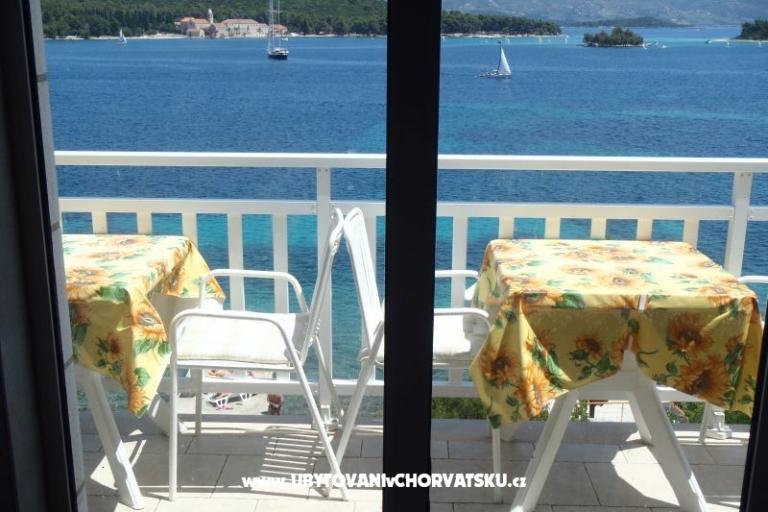 Apartmány Petar – foto 2