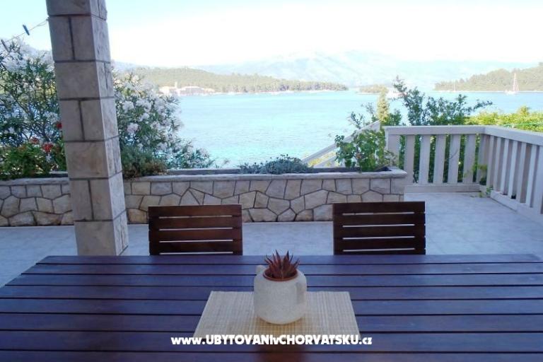 Apartmány Petar – foto 4