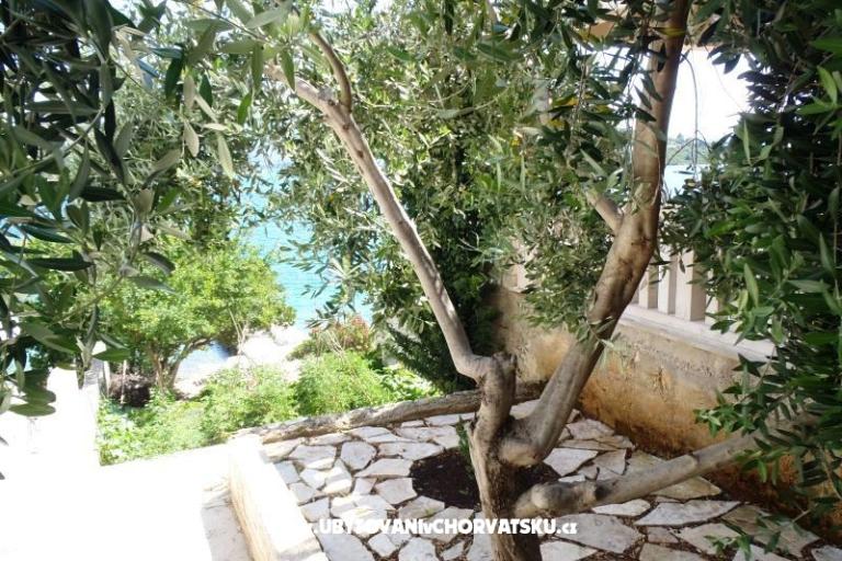 Apartmány Petar – foto 9