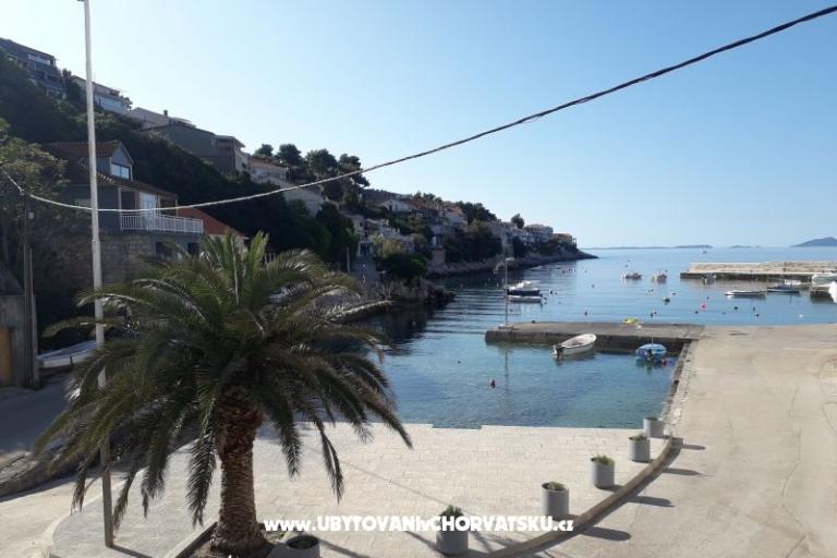 Apartmány Cannela Oasis – foto 10