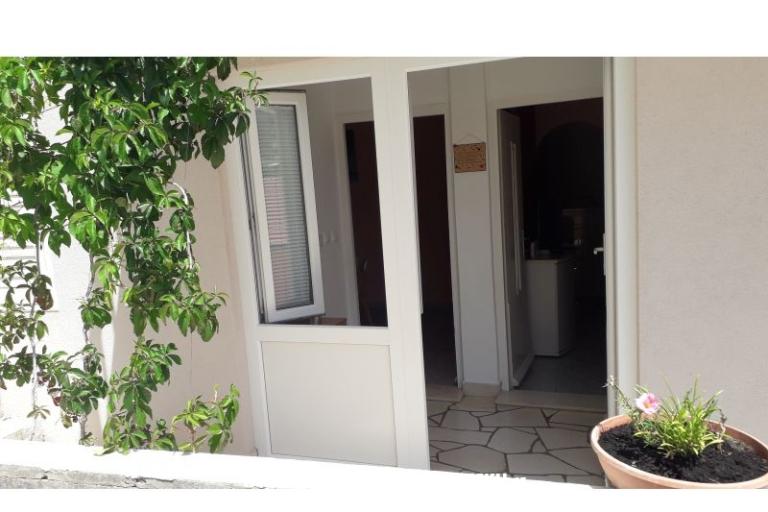 Apartmány Cannela Oasis – foto 11