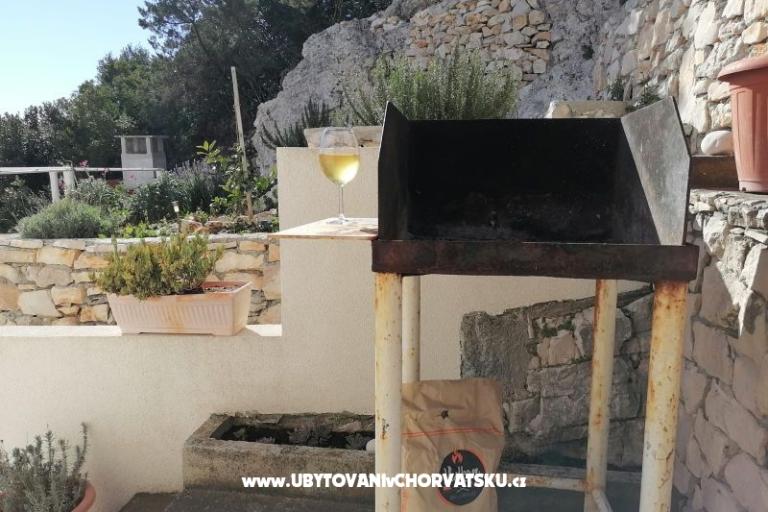 Apartmány Cannela Oasis – foto 12