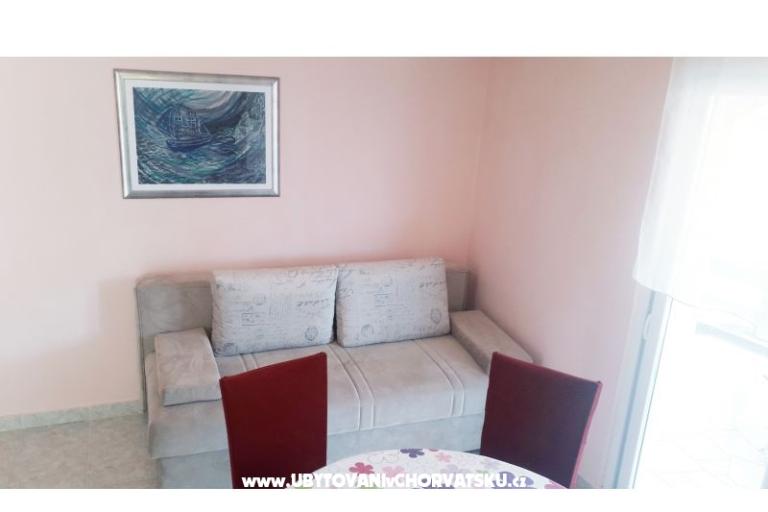 Apartmány Cannela Oasis – foto 13