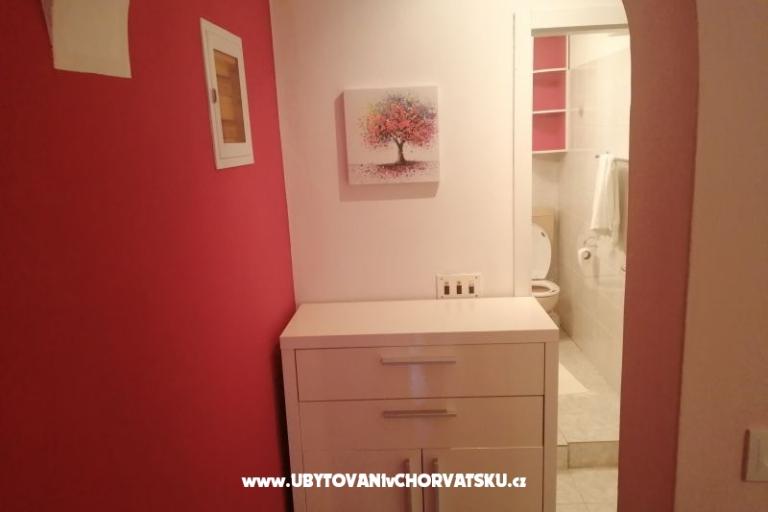 Apartmány Cannela Oasis – foto 16