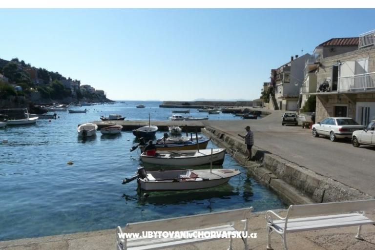 Apartmány Cannela Oasis – foto 19