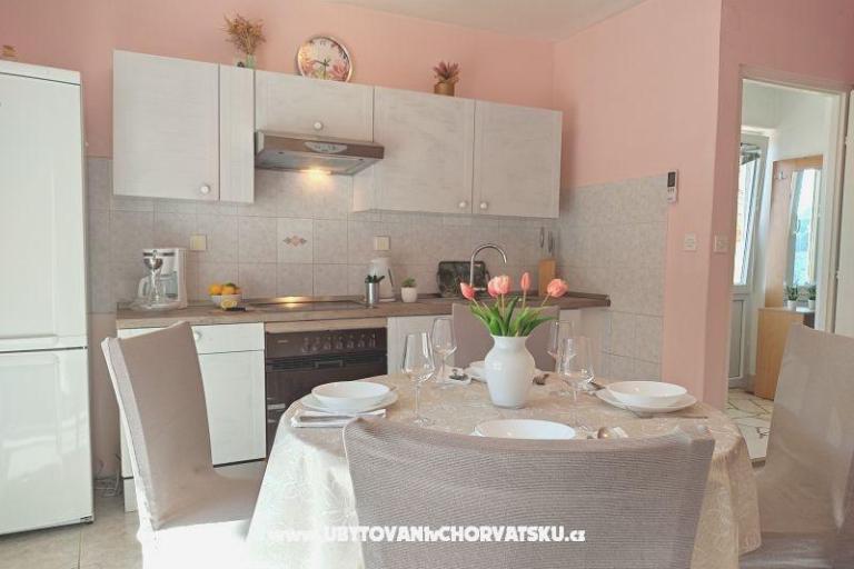 Apartmány Cannela Oasis – foto 2