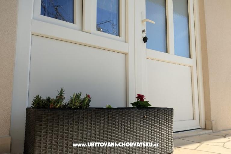 Apartmány Cannela Oasis – foto 20