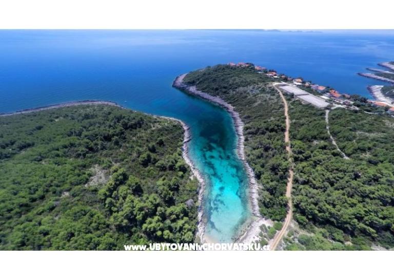 Apartmány Cannela Oasis – foto 22