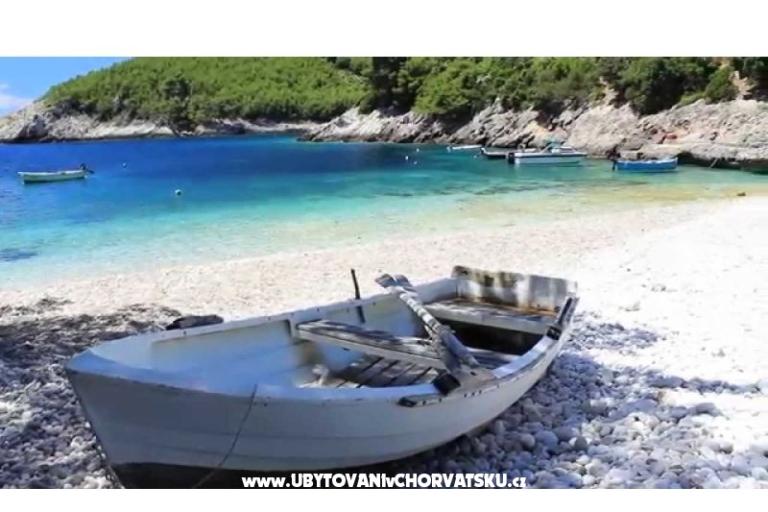 Apartmány Cannela Oasis – foto 23