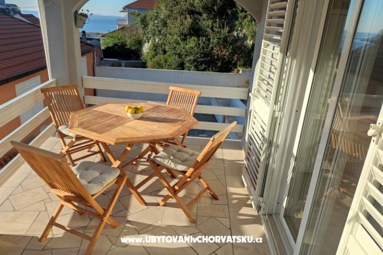 Apartmány Cannela Oasis – foto 3