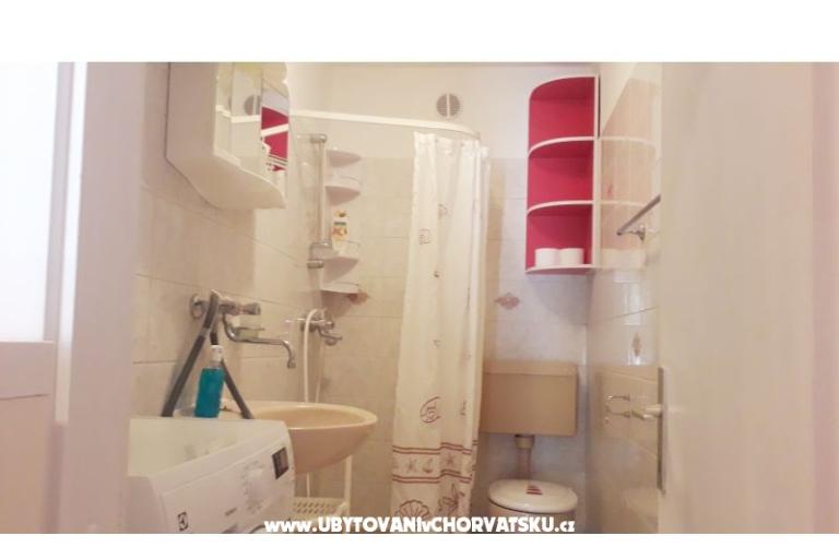 Apartmány Cannela Oasis – foto 6