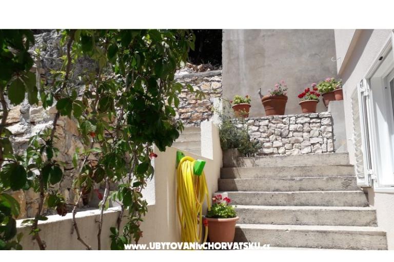 Apartmány Cannela Oasis – foto 7