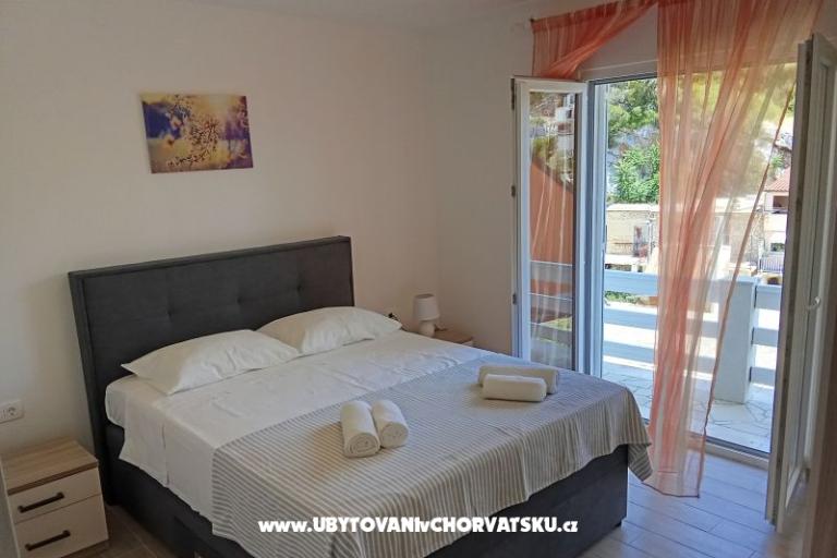 Apartmány Cannela Oasis – foto 8