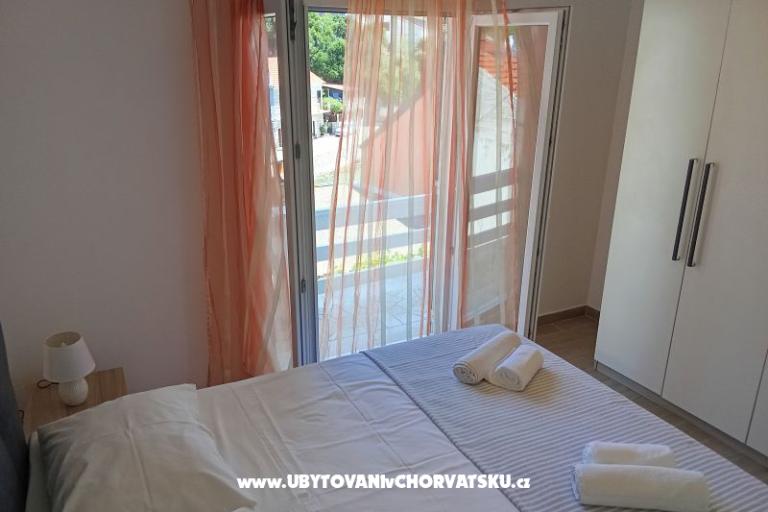 Apartmány Cannela Oasis – foto 9