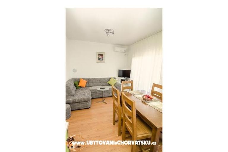Apartmány Galle – foto 2