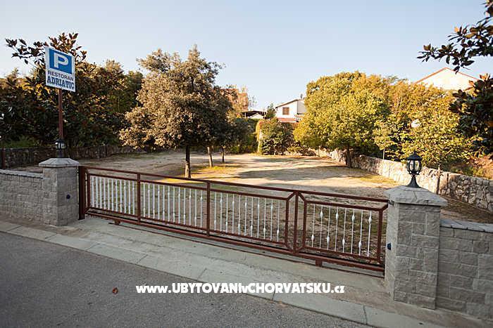 Malinska Apartmány – foto 2