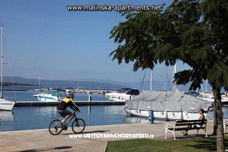 Malinska Apartmány – foto 6