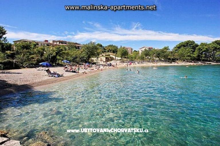 Malinska Apartmány – foto 8