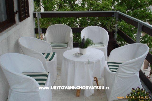 Apartmán Sever – foto 4