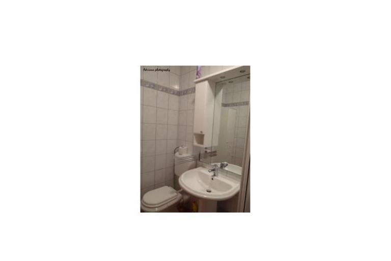 Apartmán Adriana - Baška – foto 10
