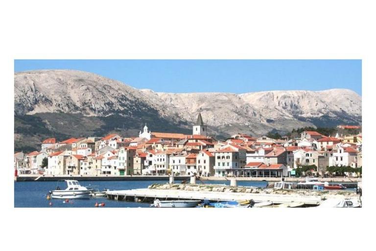 Apartmán Adriana - Baška – foto 15
