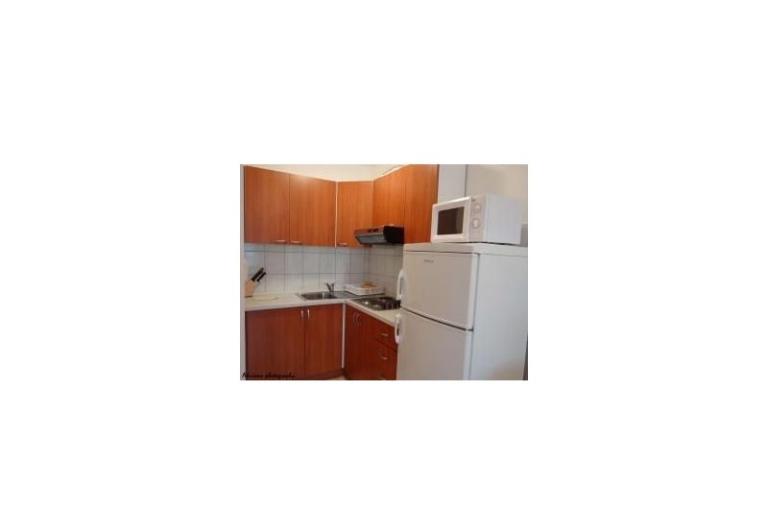 Apartmán Adriana - Baška – foto 2