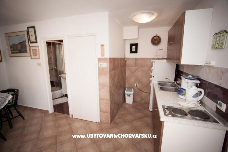 Apartmán Baska – foto 4