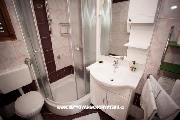 Apartmán Baska – foto 6