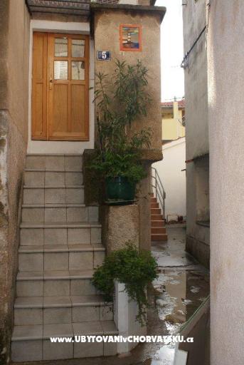 Apartmán Fantov Baška – foto 2