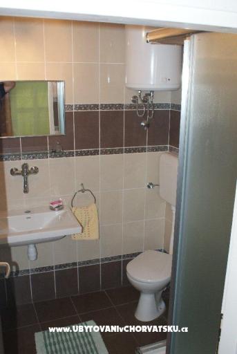 Apartmán Fantov Baška – foto 3