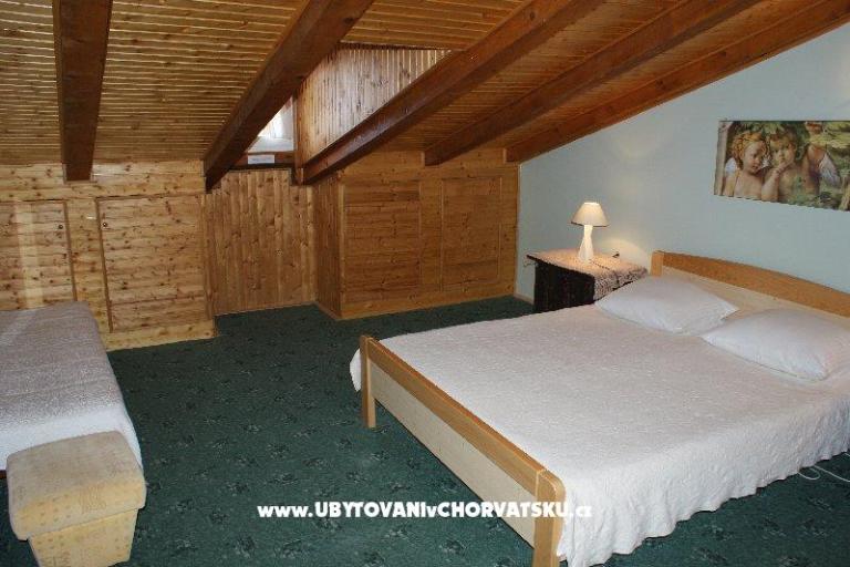 Apartmán Fantov Baška – foto 6
