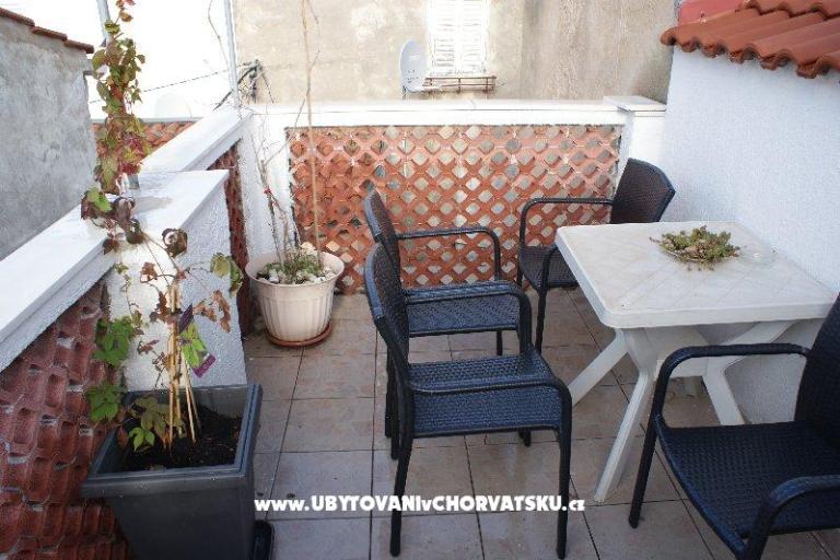 Apartmán Fantov Baška – foto 8