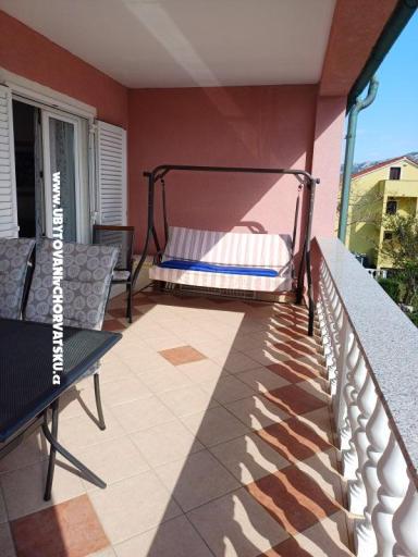 Apartmán Boškica  – foto 11