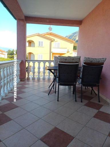 Apartmán Boškica  – foto 12
