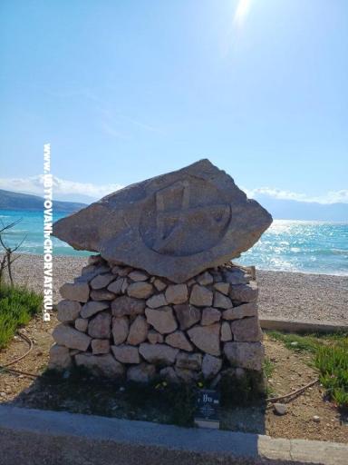 Apartmán Boškica  – foto 15