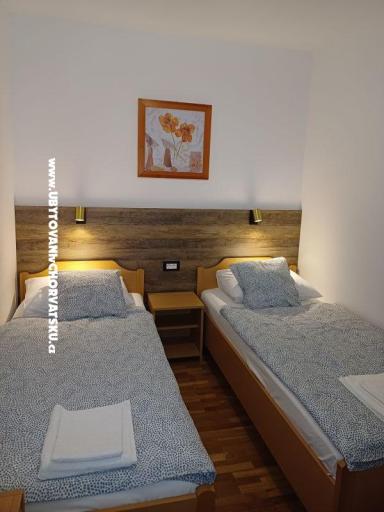 Apartmán Boškica  – foto 4