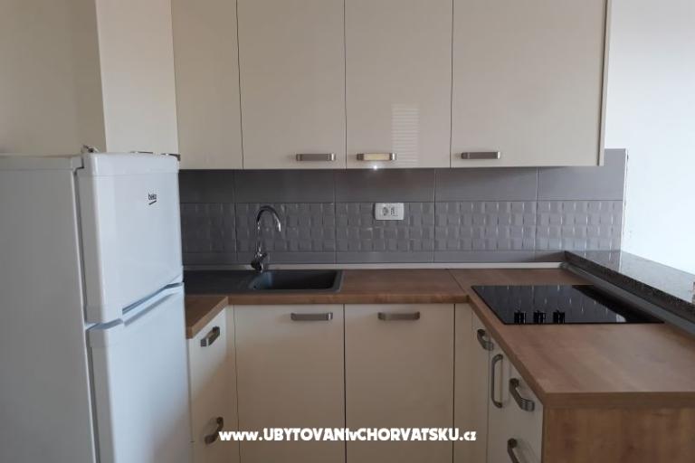 Apartmán Boškica  – foto 5