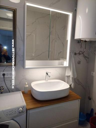 Apartmán Boškica  – foto 6