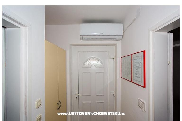 Apartmán Boškica  – foto 8