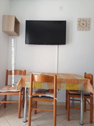 Apartmán Boškica  – foto 9