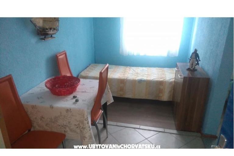 Apartmán Bebek – foto 11