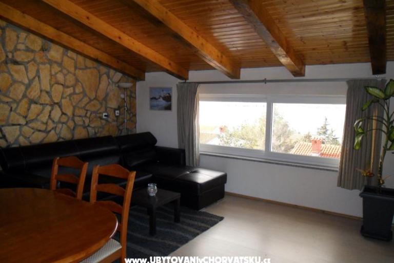 Apartmán Bebek – foto 13